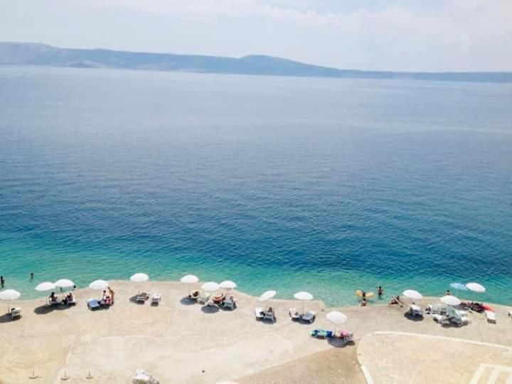 Mare & Bartol Apartment Bribir (Primorje-Gorski Kotar)