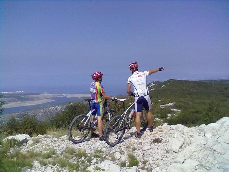 Apartmán Mare & Bartol