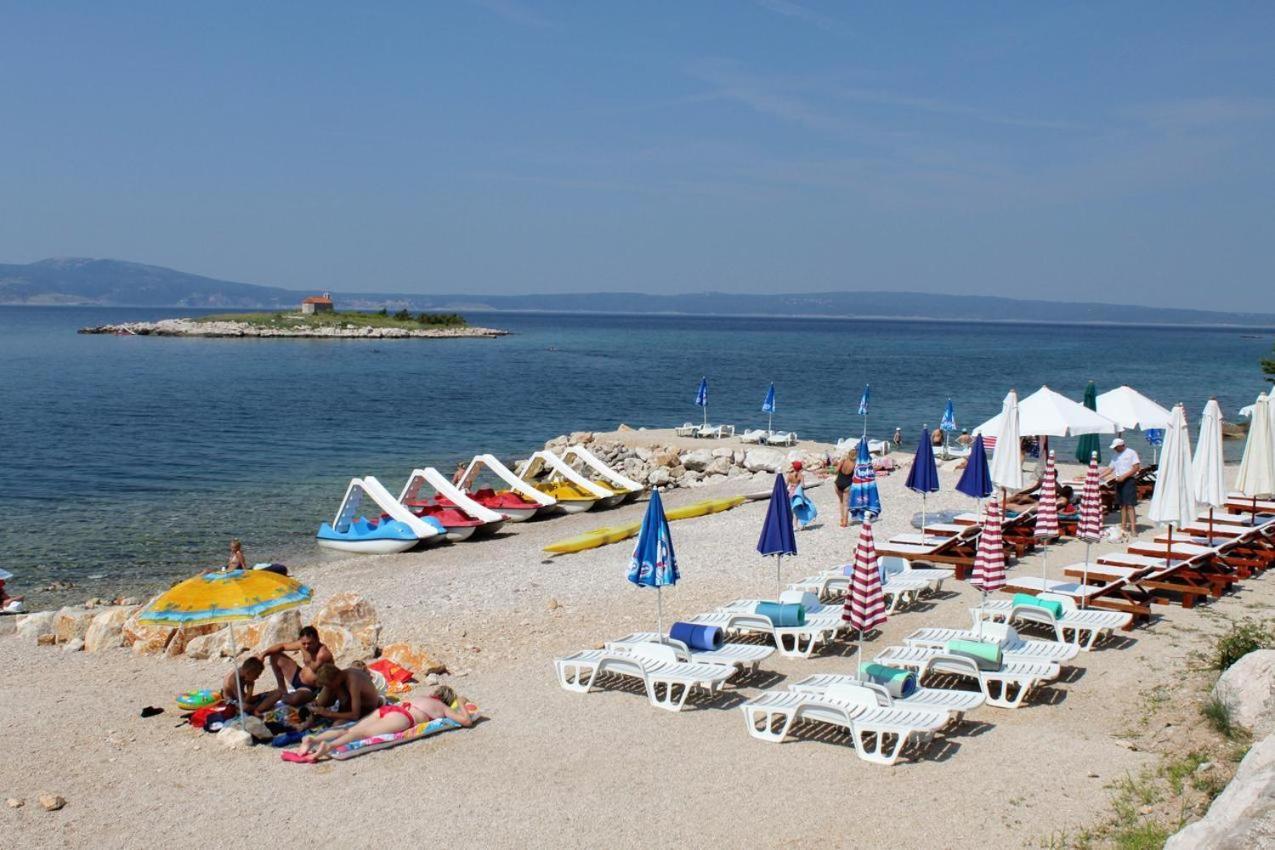Apartmán Mare & Bartol