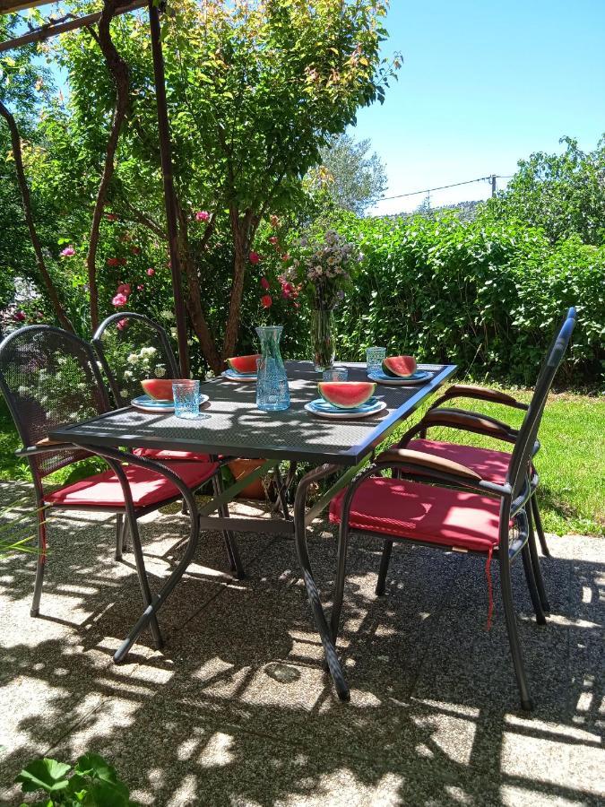 Mare & Bartol Bribir (Primorje-Gorski Kotar)