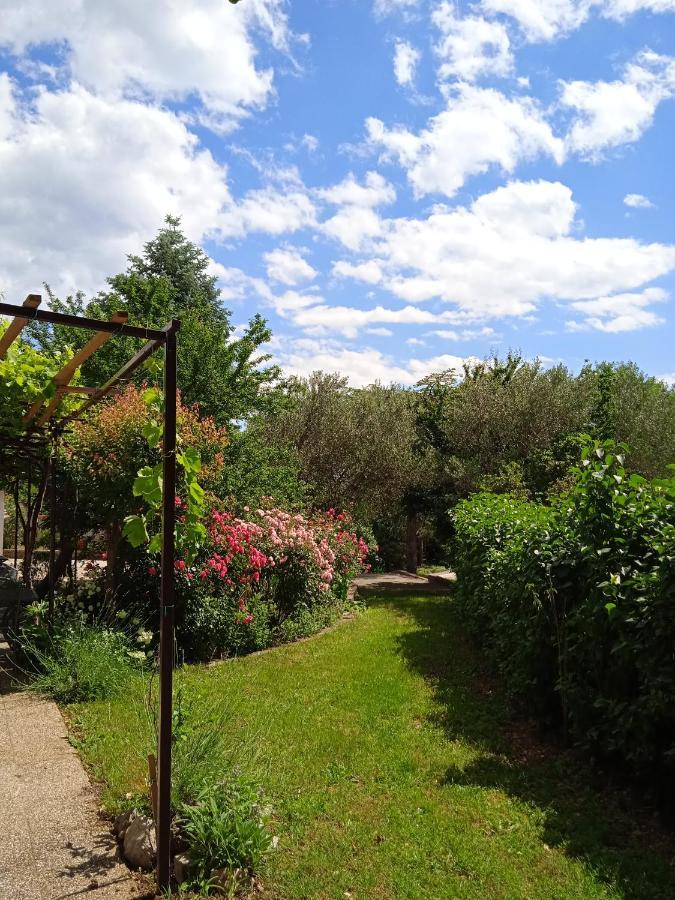 Mare & Bartol Apartment Bribir (Primorje-Gorski Kotar)