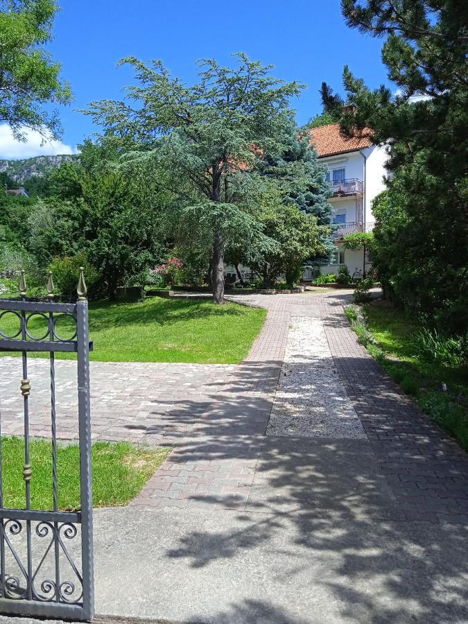 Mare & Bartol Bribir (Primorje-Gorski Kotar)