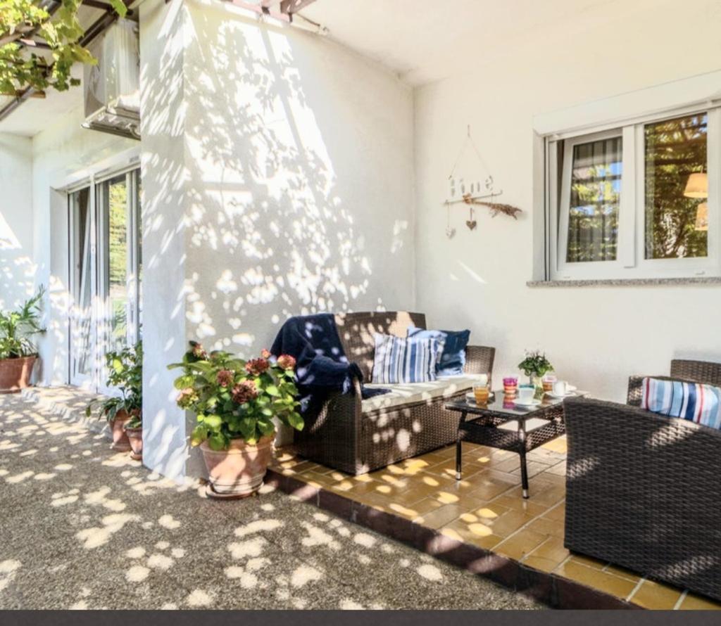 Mare & Bartol Apartment Bribir (Primorje-Gorski Kotar)