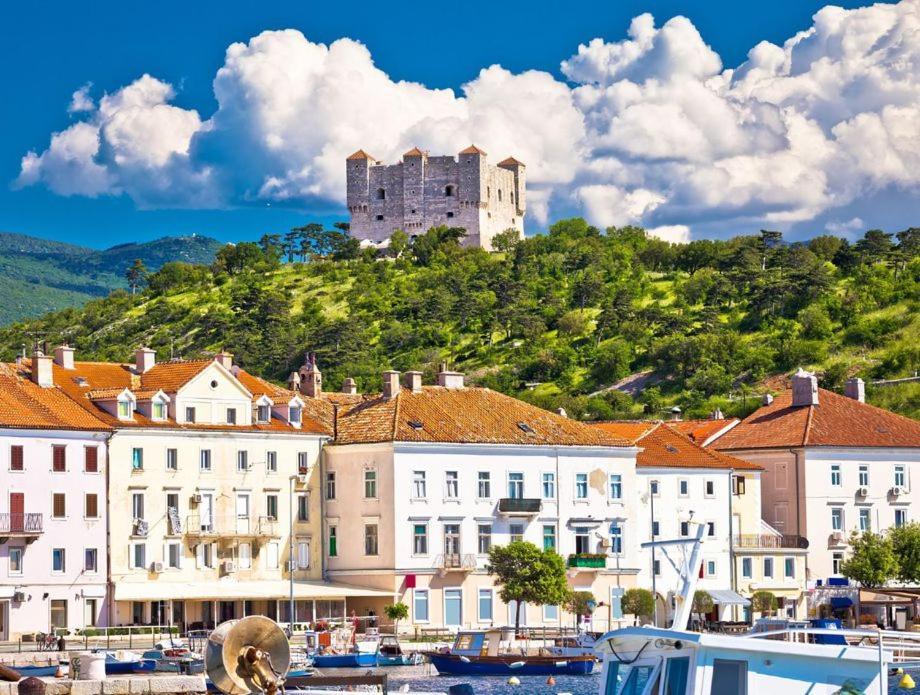 Mare & Bartol Bribir (Primorje-Gorski Kotar)