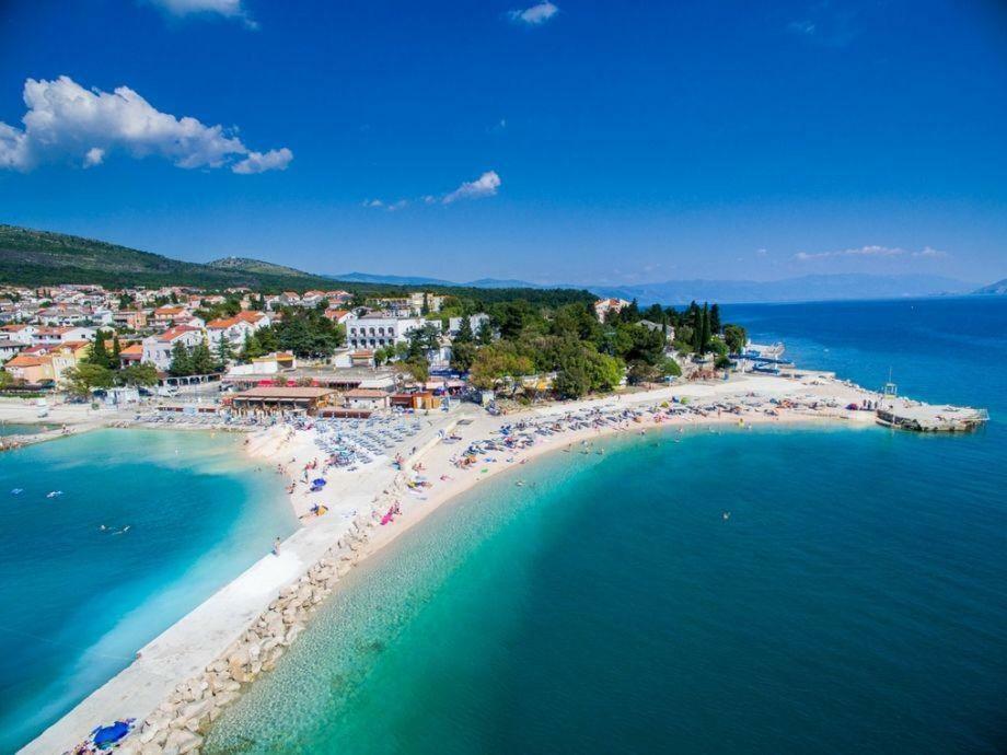 Mare & Bartol Apartment Bribir (Primorje-Gorski Kotar)