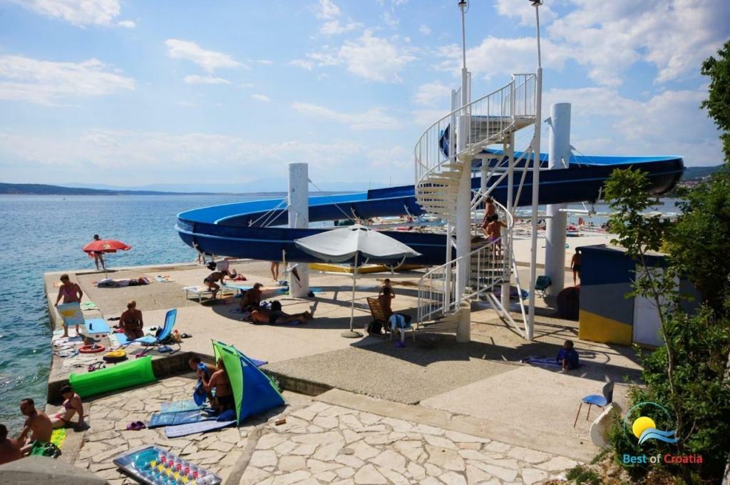 Apartmán Mare & Bartol