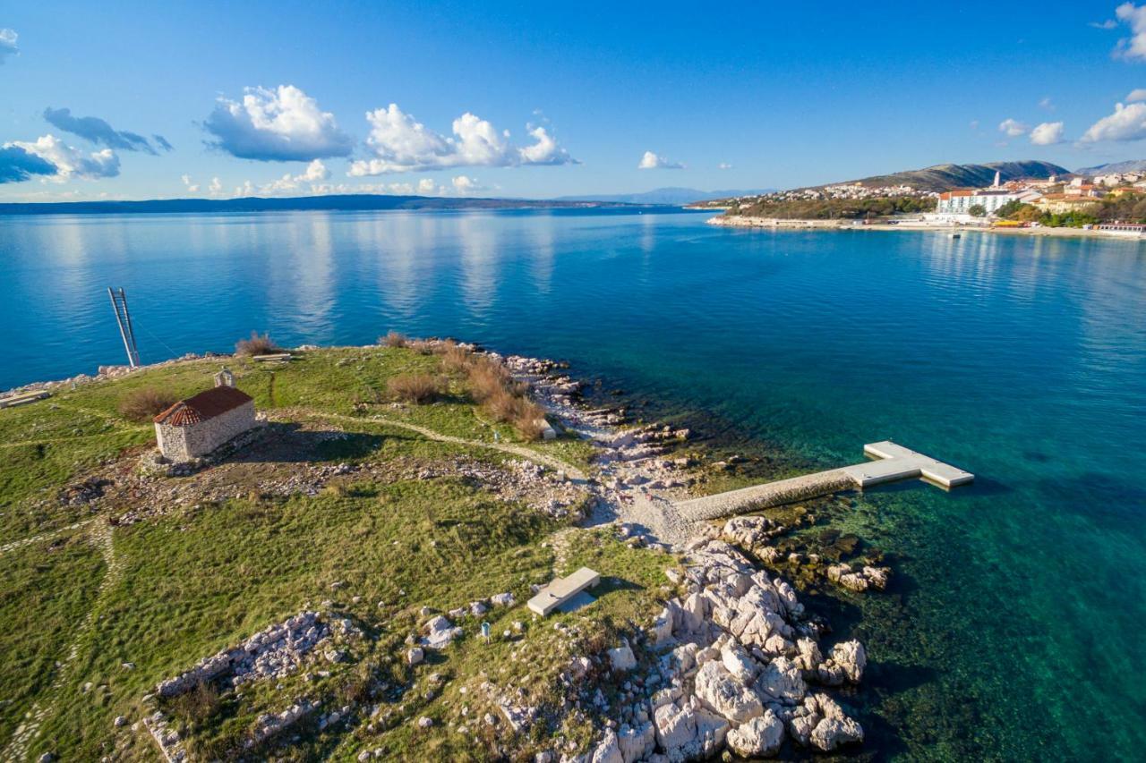Apartmán Mare & Bartol *
