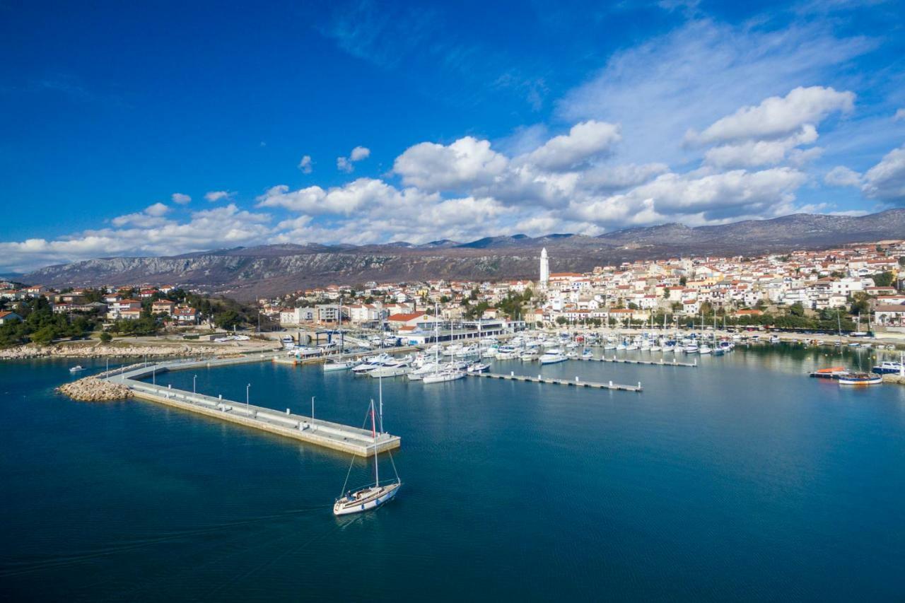 Apartmán Mare & Bartol Bribir (Primorje-Gorski Kotar)